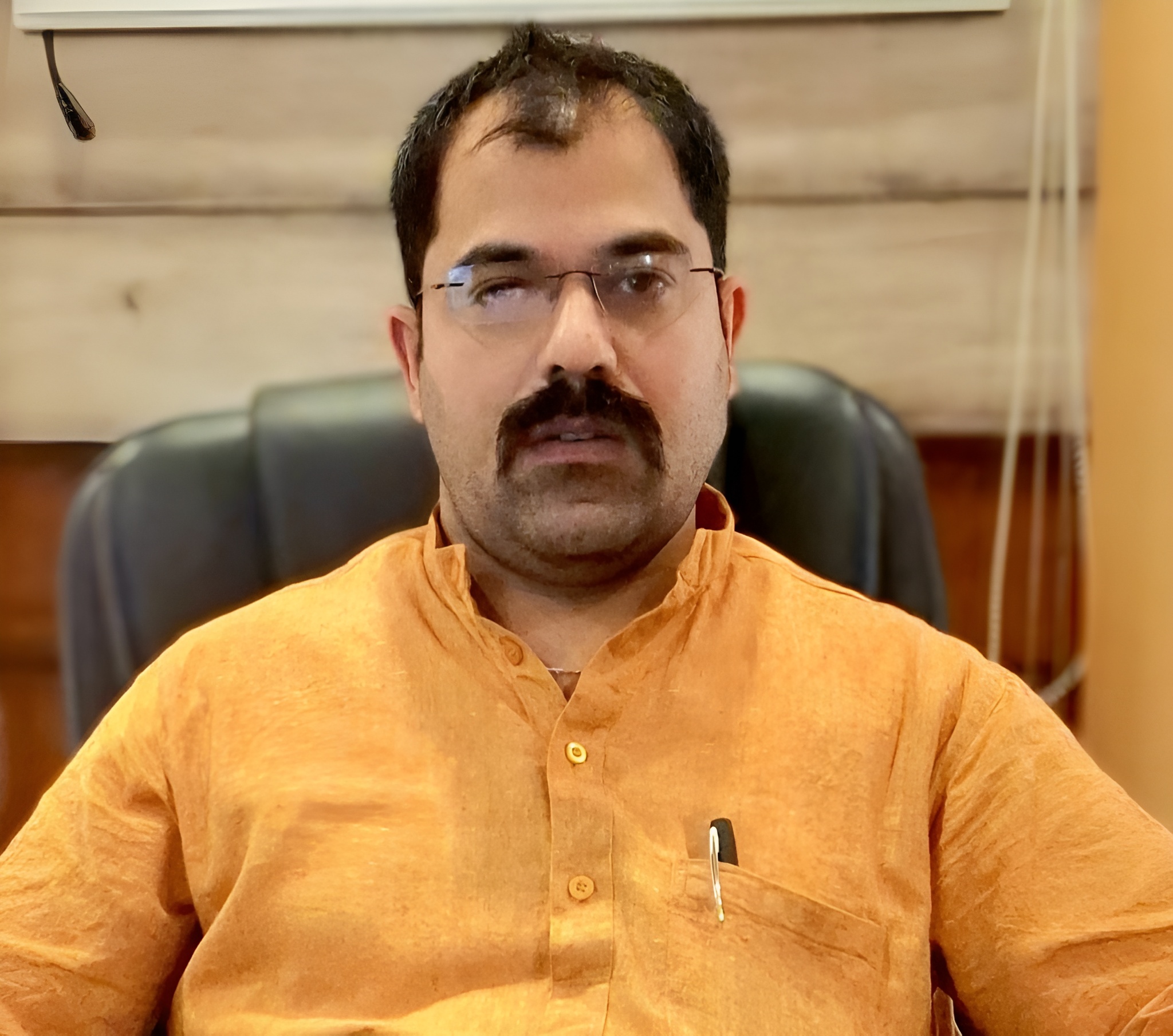 Firdous Baba - EYTA Founder